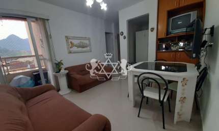 Apartamento à venda próximo a Praia , Sumaré, Caraguatatuba, SP