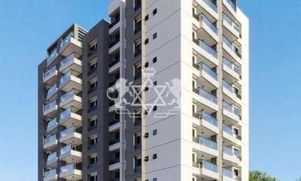 Apartamento à venda, Sevilha Residence no Sumaré em Caraguatatuba, SP