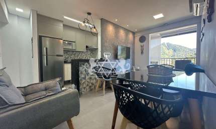 Apartamento à Venda, Martim de Sá, Caraguatatuba, SP