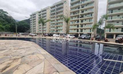 Apartamento à venda, Cidade Jardim, Caraguatatuba, SP