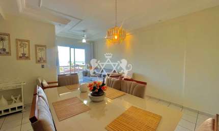 Apartamento à Venda, Martim de Sá, Caraguatatuba, SP