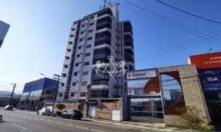 Apartamento 03 dormitórios (02 suítes) à venda no Centro de Caraguatatuba - Localização privilegiad