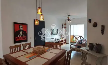 Apartamento à venda 02 dorms, sendo 01 suíte , lazer completo, Condomínio Pontal das  Marinas , bai