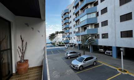 Apartamento para Venda , Martim de Sá, Caraguatatuba, SP