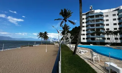 Apartamento com 2 quartos à venda no Martim de Sá, Caraguatatuba 