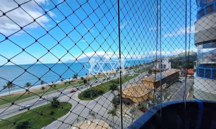 Belíssimo apartamento Vista Mar a Venda, com 03 Dormitórios, sendo 01 Suite, localizado no Massagua
