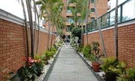 Apartamento com 3 quartos à venda no Martim de Sá, Caraguatatuba 