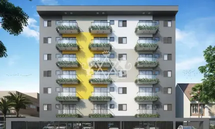 Apartamento à venda, Loteamento Jardim Aruan, Caraguatatuba, SP