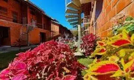 Loft com 1 quarto à venda em Maranduba, Ubatuba 