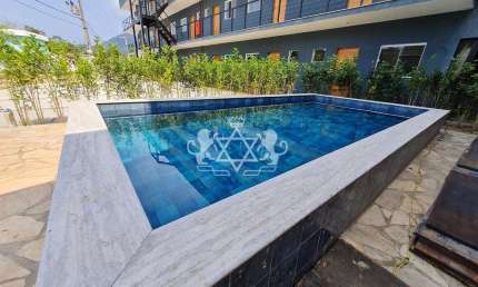 Apartamento com 1 quarto à venda em Maranduba, Ubatuba 