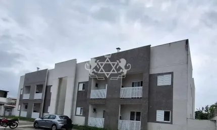 Apartamento com 02 dormitórios à venda - residencial ancona, jardim tarumãs, caraguatatuba/sp, 100