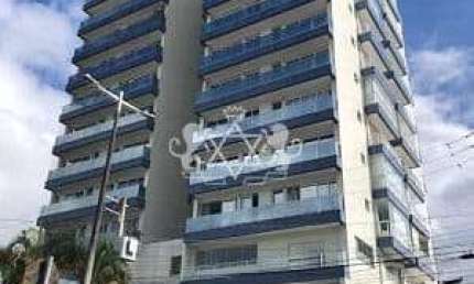 Apartamento com 3 quartos à venda no Indaiá, Caraguatatuba 