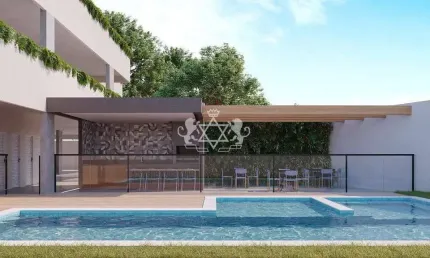 Cobertura / Penthouse à venda, Sumaré, Caraguatatuba, SP