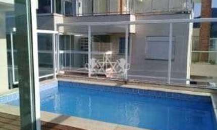 ÓTIMA OPORTUNIDADE DE COBERTURA À VENDA PARA MORAR OU INVESTIR C/ 150 M2 NO BAIRRO DA MARTIM DE SÁ