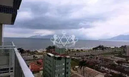 Apartamento com 3 quartos à venda na Praia Aruan, Caraguatatuba 