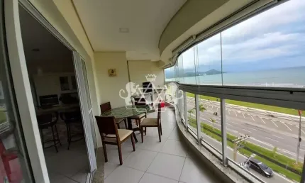 Apartamento com 3 quartos à venda no Indaiá, Caraguatatuba 