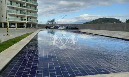 Lindíssima Cobertura a venda c/ 166 m2, no bairro  Cidade Jardim, Caraguatatuba, SP