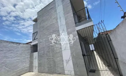 Kitnet / Stúdio à venda no Centro, Caraguatatuba 