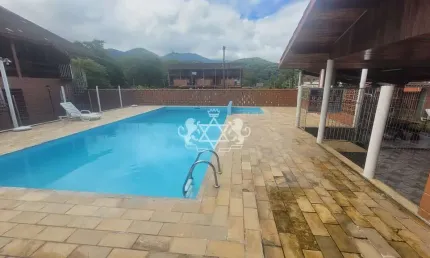 Kitnet à venda proximo a praia de Maranduba - Ubatuba/SP