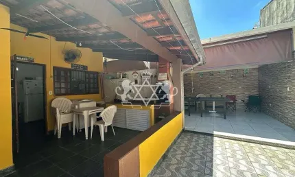 Casa à venda, Sumare,  a poucos minutos da praia em Caraguatatuba, SP