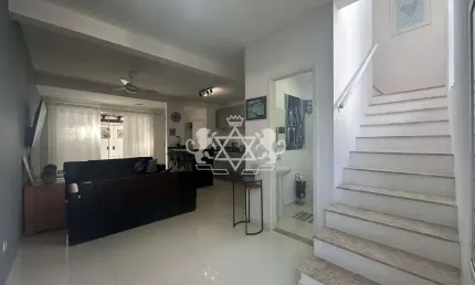 Casa em condomínio à Venda, Massaguaçu, Caraguatatuba, SP