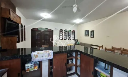 Linda Casa à venda, Cidade Jardim próximo a lindas cachoeiras,  Caraguatatuba, SP