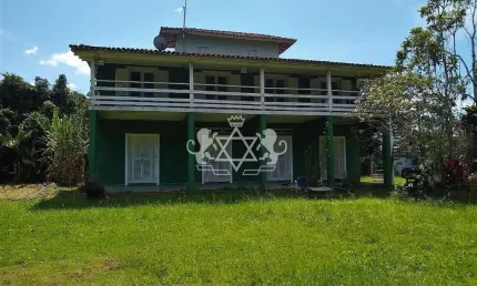 Lindo sobrado à venda perto da praia no Portal da Tabatinga, com 1.000 m² aproximadamente, Litoral