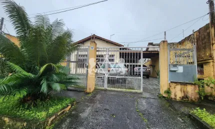 Casa com 5 quartos à venda no Martim de Sá, Caraguatatuba 