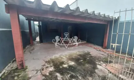 Casa com 4 quartos à venda no Centro, Caraguatatuba 