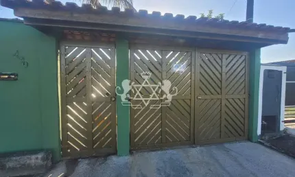 Casa à venda, Pontal de Santa Marina, Caraguatatuba, SP