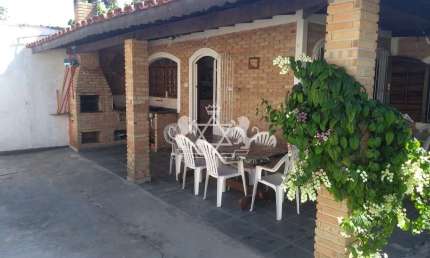 Casa à venda, Barranco Alto, 2 casas independentes - Caraguatatuba, SP