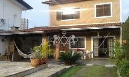 Casa com 3 quartos à venda no Martim de Sá, Caraguatatuba 