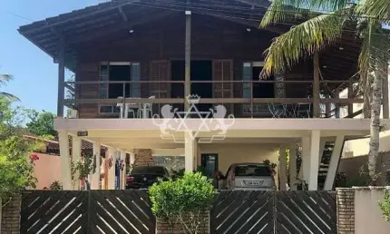 ÓTIMA OPORTUNIDADE DE IMÓVEL À VENDA PARA MORAR OU INVESTIR C/ 290 M2 NO BAIRRO DA MASSAGUAÇU EM CA
