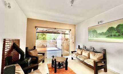 Casa com 4 quartos à venda no Cigarras, São Sebastião 