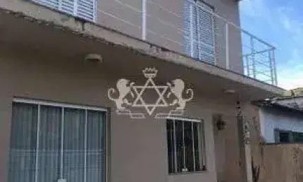 Casa com 2 quartos à venda na Praia das Palmeiras, Caraguatatuba 