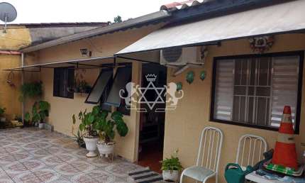 Casa com 3 quartos à venda no Morro do Algodão, Caraguatatuba 
