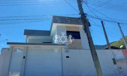 Casa com 3 quartos à venda na Praia da Enseada, São Sebastião 