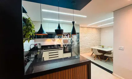 Casa com 3 quartos à venda na Cidade Jardim, Caraguatatuba 