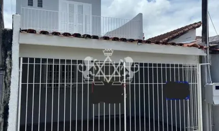 Casa com 3 quartos à venda no Caputera, Caraguatatuba 