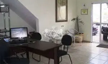 Casa com 2 quartos à venda no Centro, Caraguatatuba 