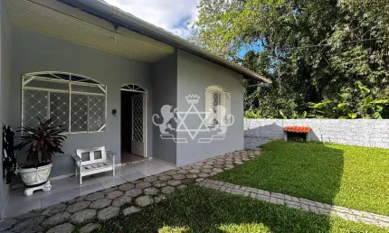 Casa  a Venda, Condomínio Mar Verde com 384m² AT / 79m²  AC , 2 Dorm sendo 1 Suíte, Área de lazer c