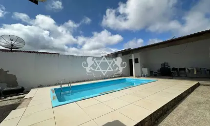 Casa com 2 quartos à venda no Martim de Sá, Caraguatatuba 