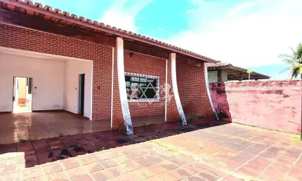 Casa com 2 quartos à venda na Praia das Palmeiras, Caraguatatuba 