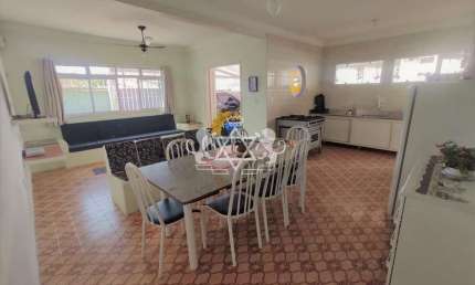 Excelente Casa à venda,  próximo a praia Martim de Sá, documentação OK, Caraguatatuba, Litoral Nort