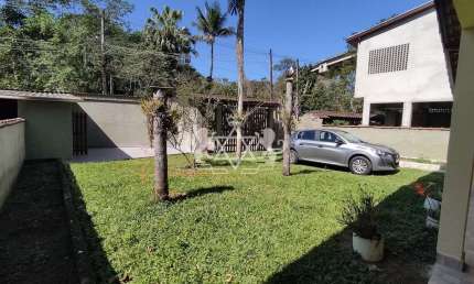 Casa com 6 quartos à venda no Cantagalo, Caraguatatuba 