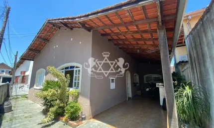 Casa à Venda,  Centro, Caraguatatuba, SP, Próxima ao Supermercado Silvinha, rua sem saída, ótima op