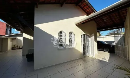Casa com 2 quartos à venda no Massaguaçu, Caraguatatuba 