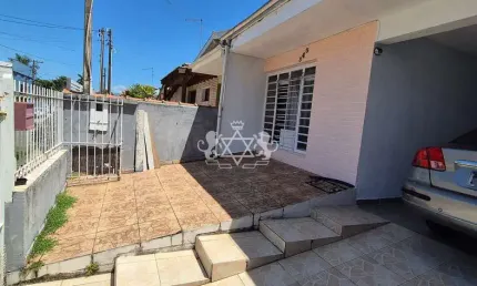 Casa com 3 quartos à venda no Sumaré, Caraguatatuba 