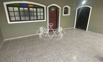 Casa com 4 quartos à venda no Morro do Algodão, Caraguatatuba 