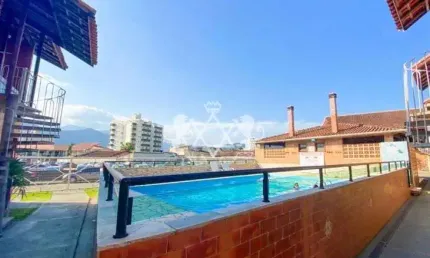 Casa à venda, Loteamento Balneário Camburi, Caraguatatuba, SP